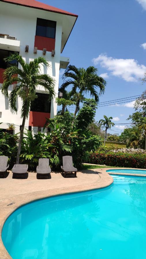 Hotel Canada Internacional Palenque