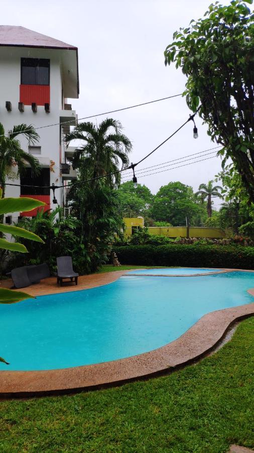 Hotel Canada Internacional 3*