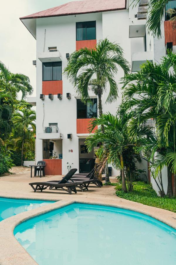 Cañada Internacional Hotel