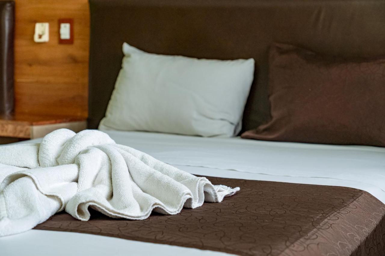 Hotel Cañada Internacional 3*