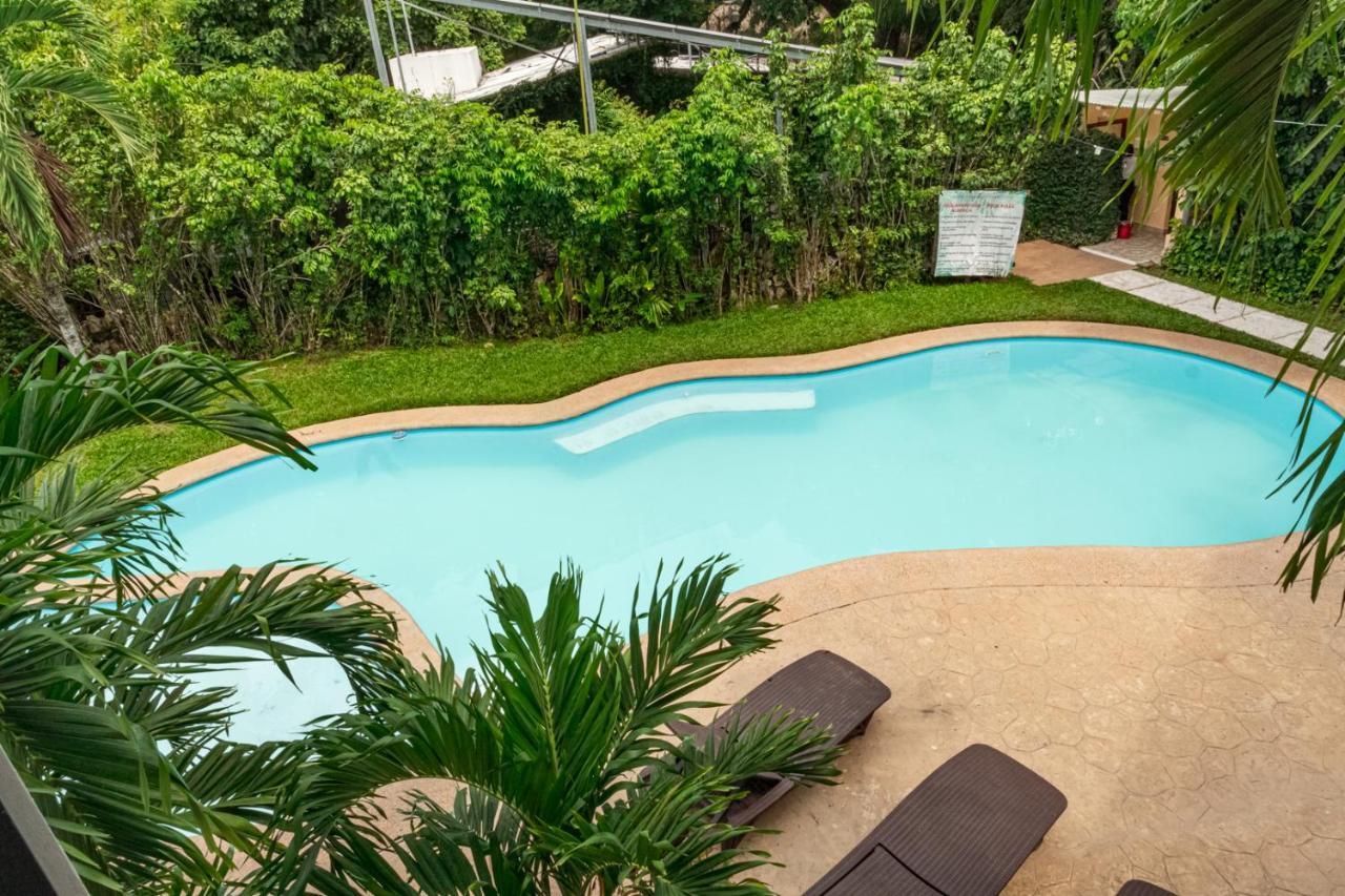Cañada Internacional Hotel 3*
