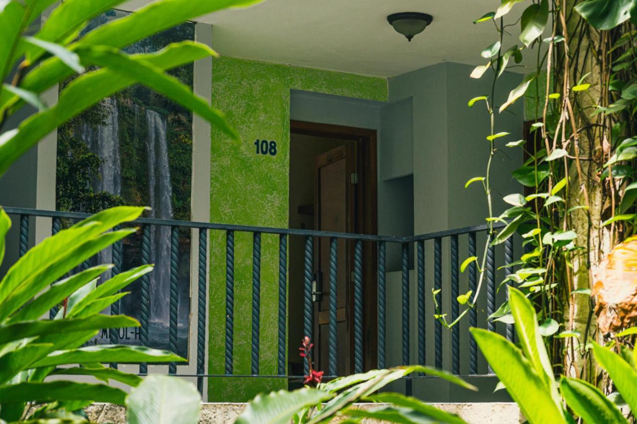 Hotel Cañada Internacional 3*